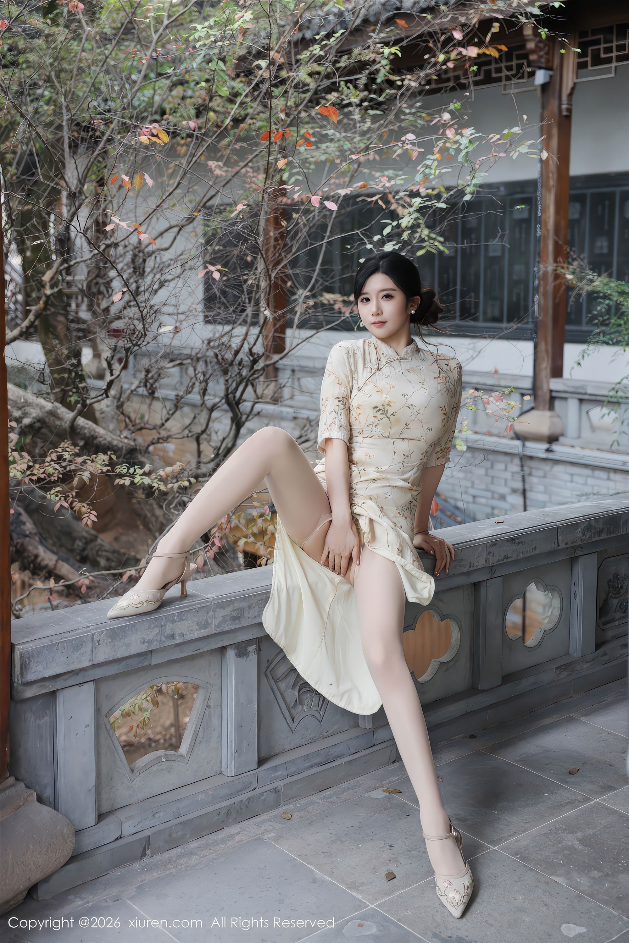 Xiuren秀人网 2026.01.09 NO.11214 小肉肉咪